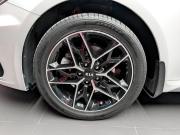 Kia Optima IV Рестайлинг Москва  - изображение 46