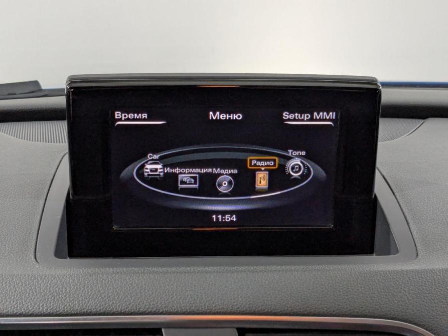 Audi Q3 I (8U) Рестайлинг Химки  - изображение 22
