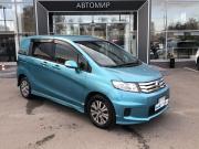 Honda Freed I Рестайлинг Брянск  - изображение 18