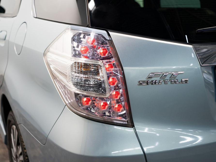 Honda Fit Shuttle I Чита  - изображение 18