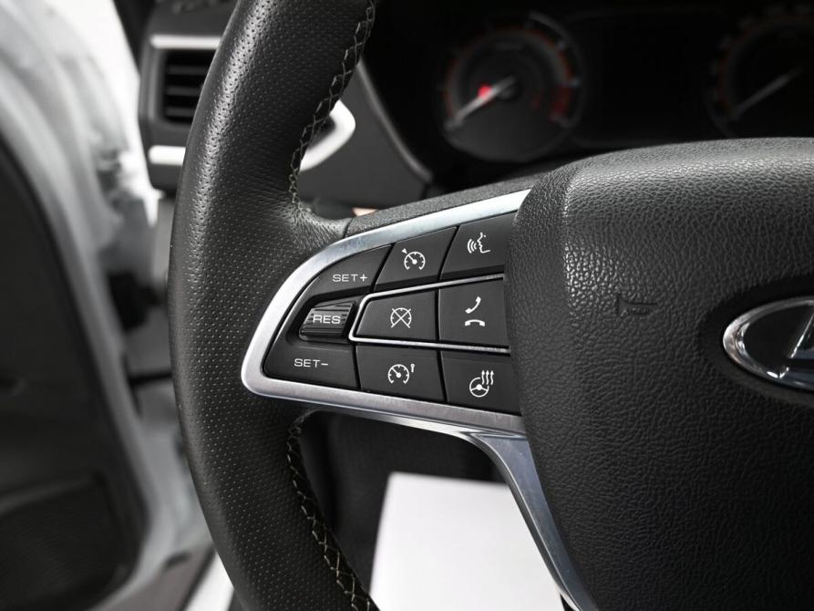 Lada (ВАЗ) Vesta I Рестайлинг (NG) Тверь  - изображение 16