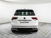 Volkswagen Tiguan II Рестайлинг Москва  - изображение 27