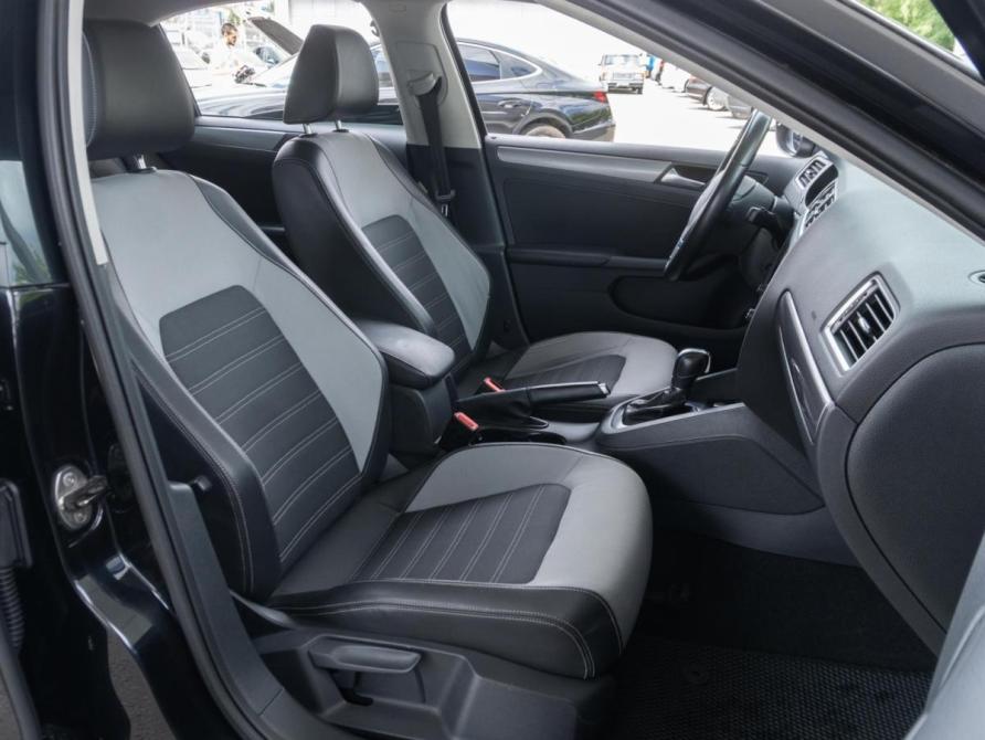 Volkswagen Jetta VI Волгоград  - изображение 8