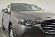 Mazda CX-8 I Нижний Новгород  - изображение 33