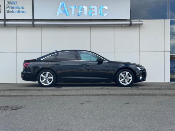 Audi A6 V (C8) с пробегом 2021 года, цена 3 990 000 рублей, 98061 км, седан, Автокод Объявления