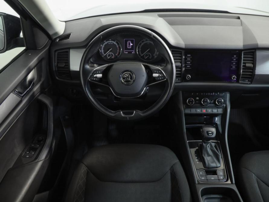 Skoda Kodiaq I Санкт-Петербург  - изображение 11