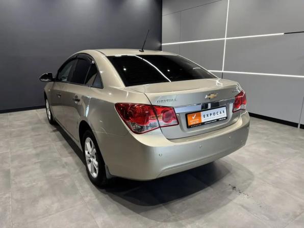 Chevrolet Cruze I с пробегом 2010 года, цена 549 000 рублей, 194000 км, седан, Автокод Объявления