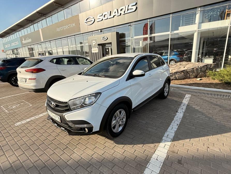 Lada (ВАЗ) XRAY I Минеральные Воды  - изображение 1