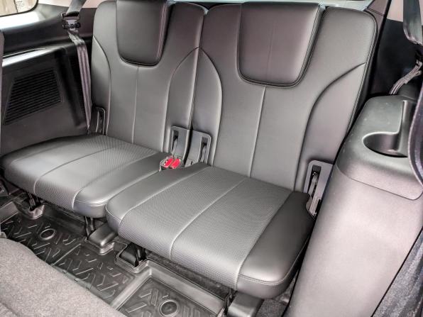 Haval H9 II с пробегом 2024 года, цена 3 490 000 рублей, 76906 км, внедорожник, Автокод Объявления
