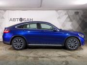 Mercedes-Benz GLC Coupe I (C253) Екатеринбург  - изображение 26