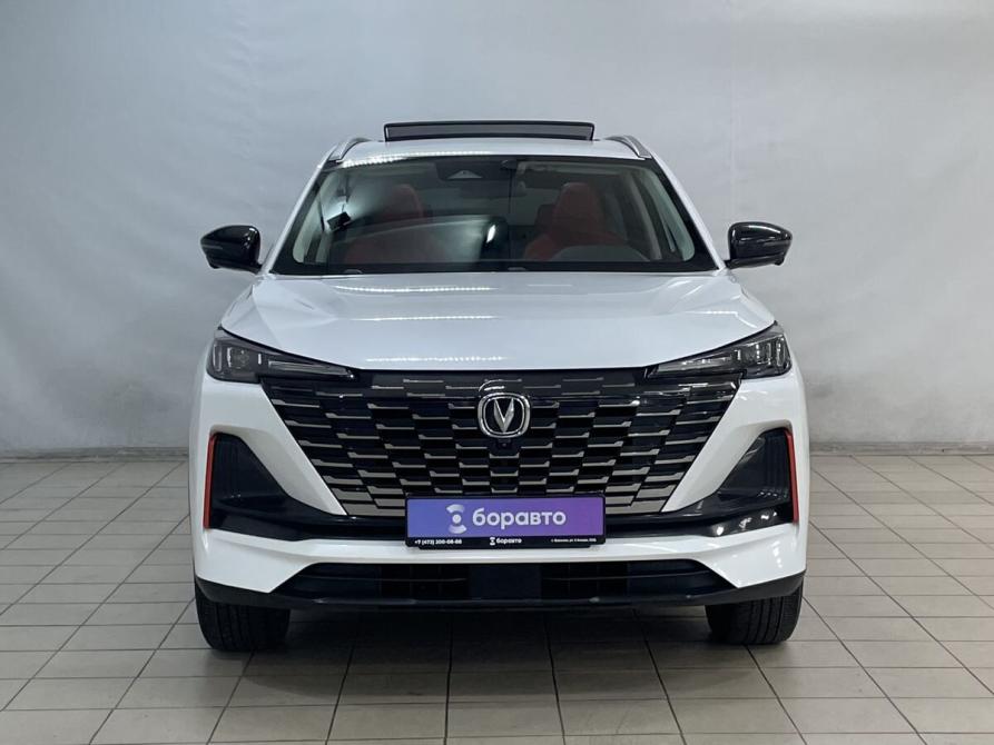Changan CS55 Plus II Воронеж  - изображение 3