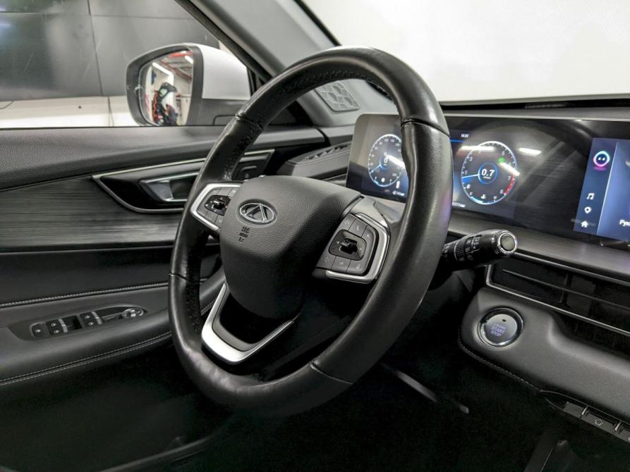 Chery Tiggo 4 Pro I Москва  - изображение 23