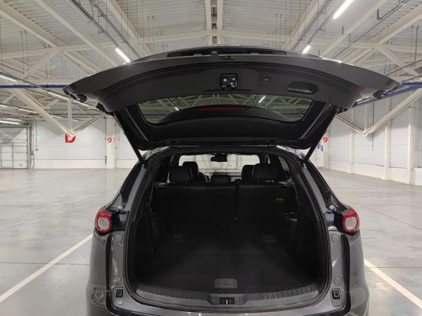 Mazda CX-9 II с пробегом 2019 года, цена 2 550 000 рублей, 59948 км, внедорожник, Автокод Объявления