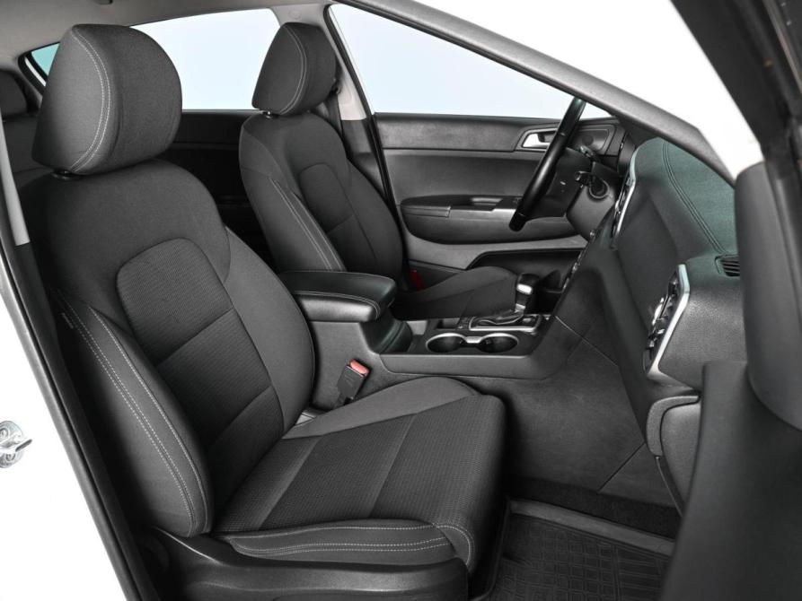 Kia Sportage IV Ростов-на-Дону  - изображение 8