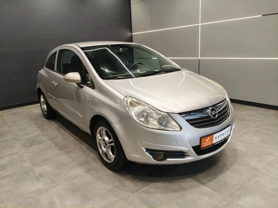 Opel Corsa D Нижний Новгород  - изображение 3
