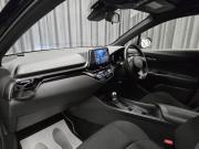 Toyota C-HR I Красноярск  - изображение 37