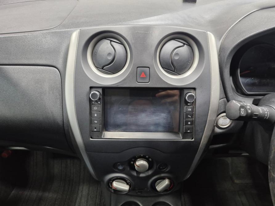 Nissan Note II Воронеж  - изображение 18