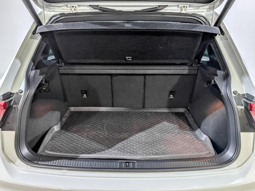 Volkswagen Tiguan II Химки  - изображение 10