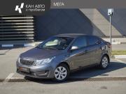 Kia Rio III Казань  - изображение 14