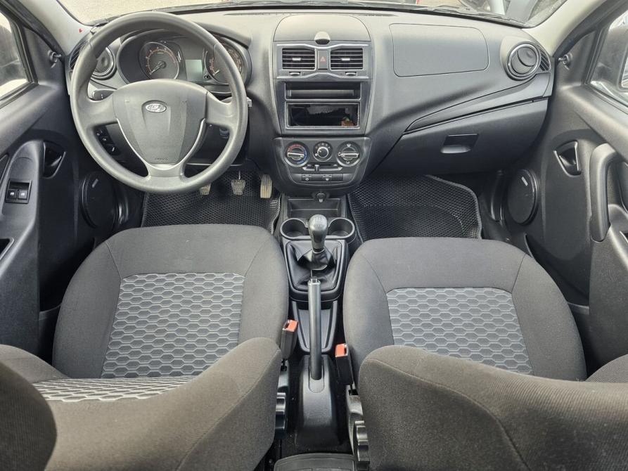 Lada (ВАЗ) Granta I Рестайлинг Саратов  - изображение 10