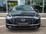 Hyundai Sonata VIII (DN8) Волгоград  - изображение 42