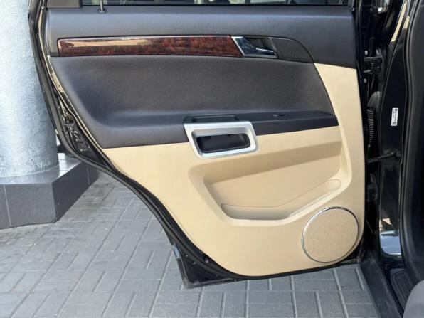 Opel Antara I Рестайлинг с пробегом 2012 года, цена 1 253 000 рублей, 188230 км, внедорожник, Автокод Объявления