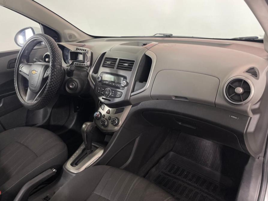 Chevrolet Aveo II Воронеж  - изображение 9