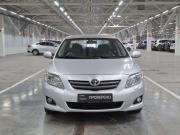 Toyota Corolla X (E140 E150) Казань  - изображение 28