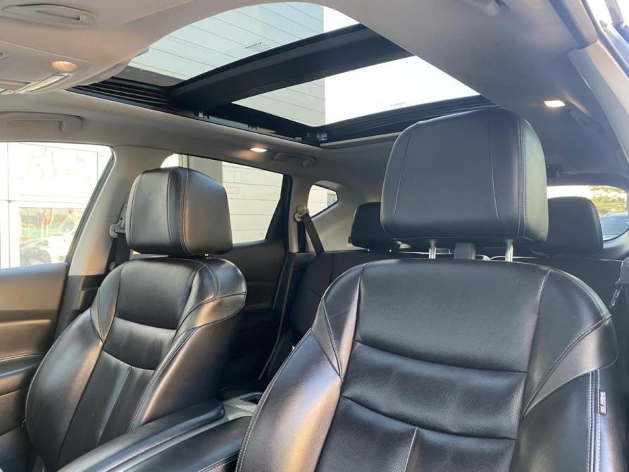 Nissan Murano III (Z52) Москва  - изображение 17