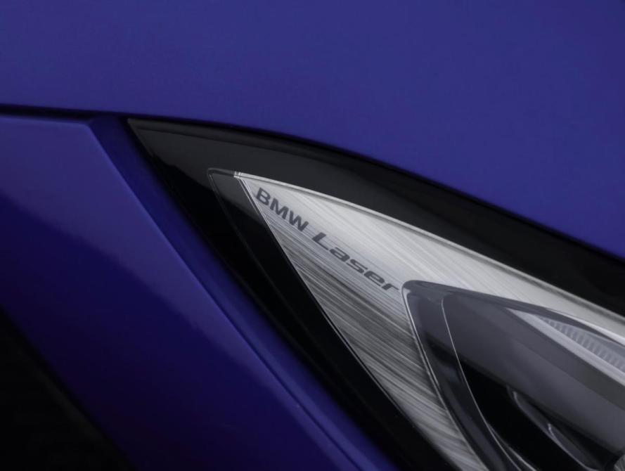 BMW 3 серии VII (G2x) Москва  - изображение 22