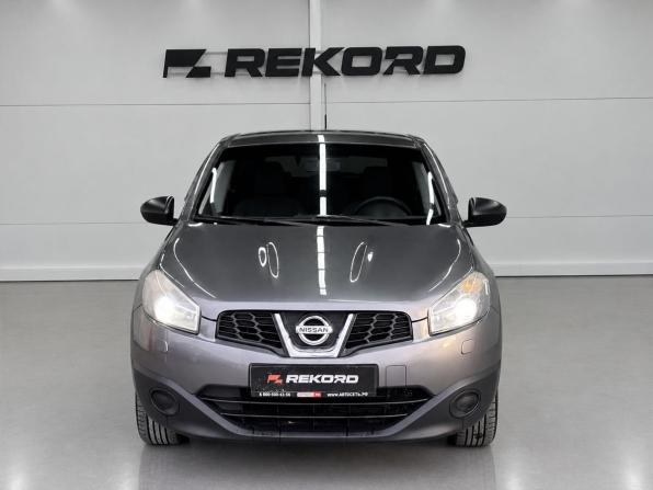 Nissan Qashqai I Рестайлинг с пробегом 2012 года, цена 849 000 рублей, 184214 км, внедорожник, Автокод Объявления