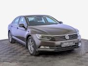 Volkswagen Passat B8 Москва  - изображение 33