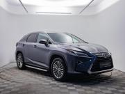 Lexus RX IV Москва  - изображение 22