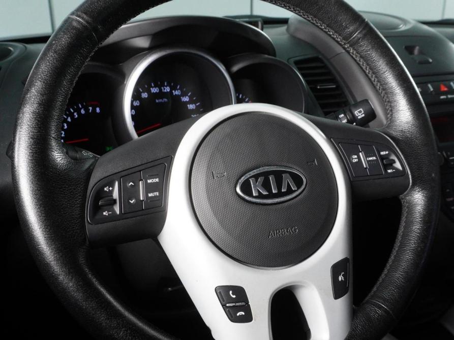 Kia Soul I Рестайлинг Минеральные Воды  - изображение 17