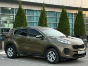 Kia Sportage IV Уфа  - изображение 13
