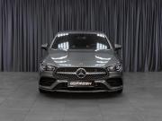 Mercedes-Benz CLA II (C118 X118) Тюмень  - изображение 33