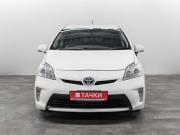 Toyota Prius III Рестайлинг (XW30) Красноярск  - изображение 25