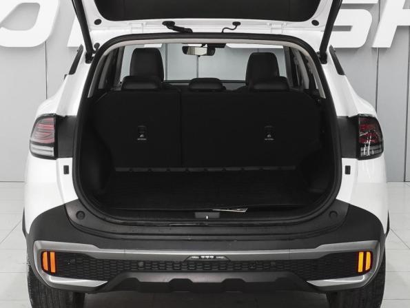 Kia Sportage V с пробегом 2025 года, цена 4 950 000 рублей, 6945 км, внедорожник, Автокод Объявления