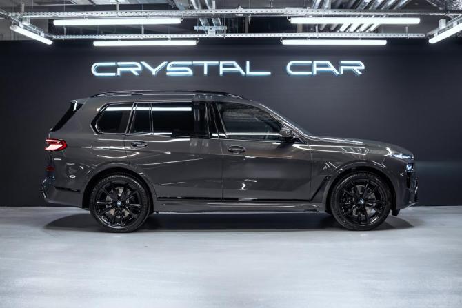 Новый BMW X7 I (G07) Рестайлинг 2026 года, цена 17 760 000 рублей, внедорожник, Автокод Объявления
