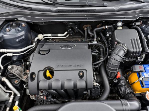 Kia Ceed I Рестайлинг с пробегом 2011 года, цена 700 000 рублей, 226314 км, универсал, Автокод Объявления