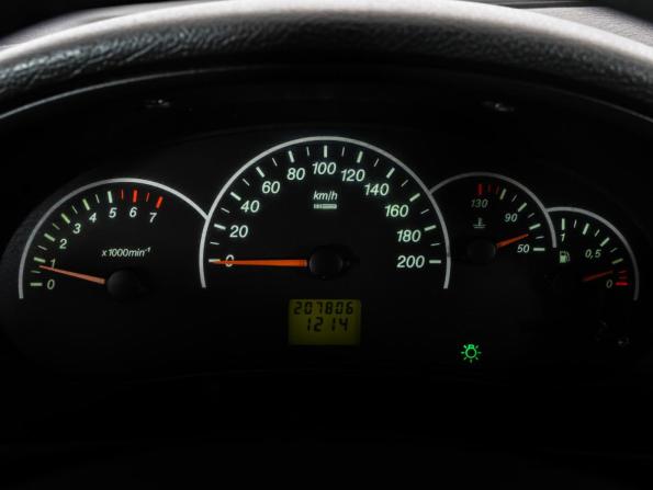 Lada (ВАЗ) Priora I с пробегом 2013 года, цена 249 000 рублей, 207805 км, хэтчбек, Автокод Объявления