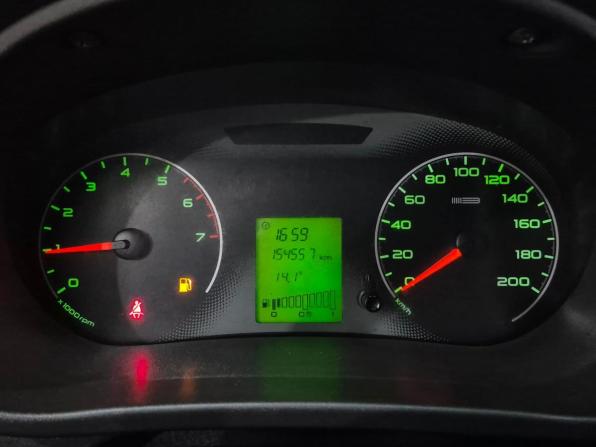 Lada (ВАЗ) Granta I с пробегом 2014 года, цена 330 000 рублей, 154556 км, седан, Автокод Объявления