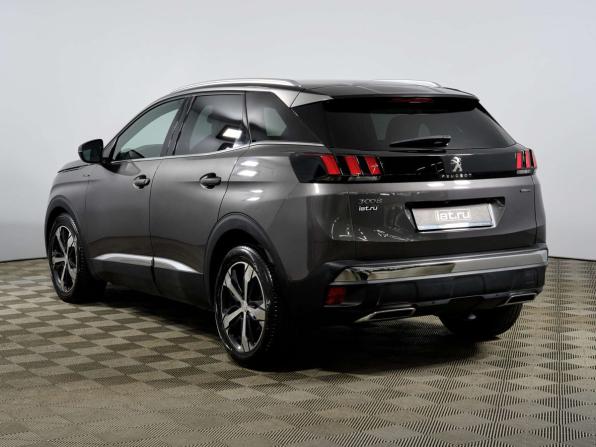 Peugeot 3008 II с пробегом 2017 года, цена 1 898 000 рублей, 224792 км, внедорожник, Автокод Объявления