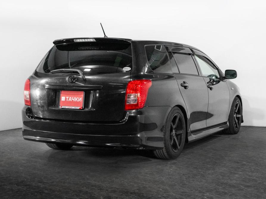 Toyota Corolla X (E140 E150) Рестайлинг Иркутск  - изображение 3