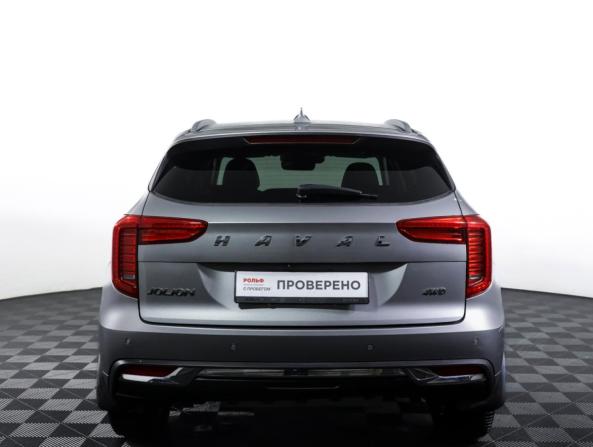 Haval Jolion I с пробегом 2022 года, цена 1 790 000 рублей, 56131 км, внедорожник, Автокод Объявления