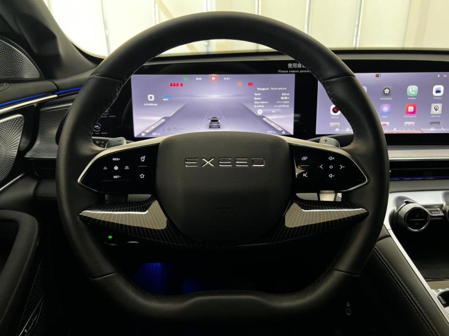 Exeed TXL I Рестайлинг 2 Волгоград  - изображение 17