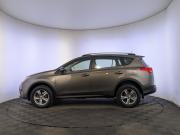 Toyota RAV4 IV (XA40) Москва  - изображение 36