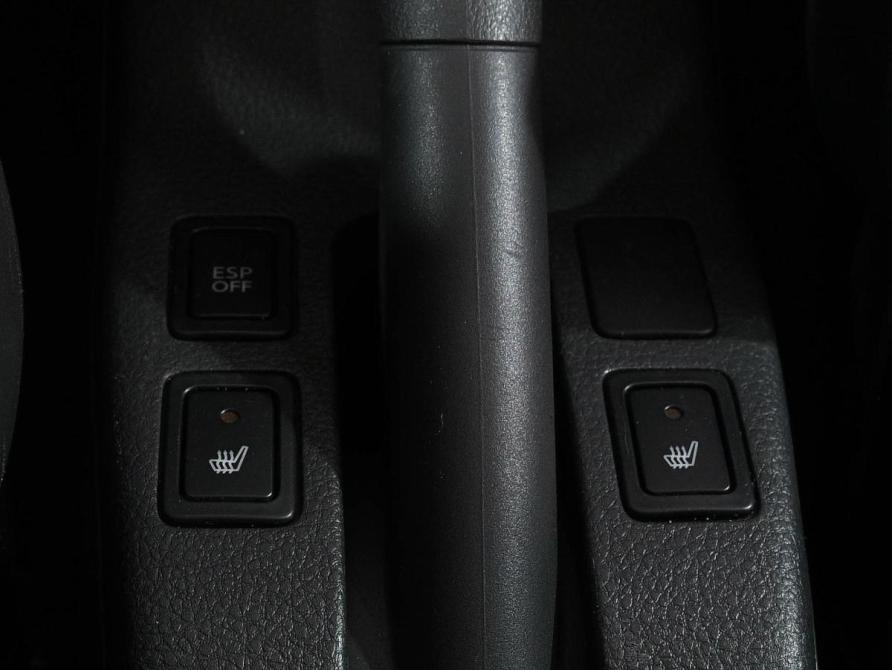 Suzuki SX4 I (Classic) Рестайлинг Ростов-на-Дону  - изображение 15