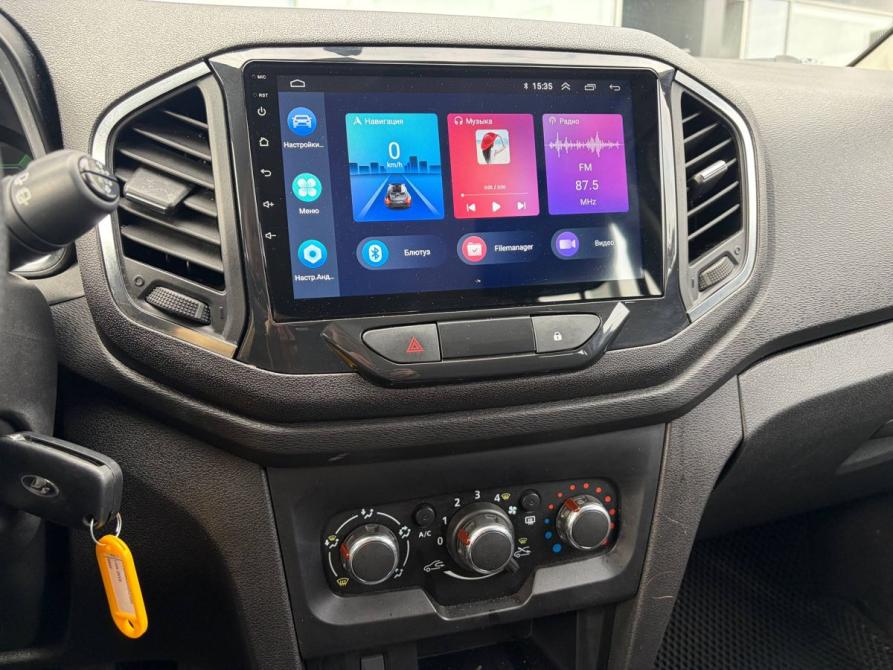 Lada (ВАЗ) XRAY I Санкт-Петербург  - изображение 10