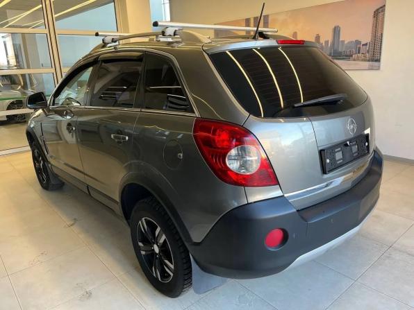 Opel Antara I с пробегом 2008 года, цена 920 000 рублей, 181000 км, внедорожник, Автокод Объявления
